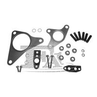 subaru Turbocharger, montageset KT720060