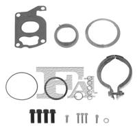 Montagesatz, Lader FA1 KT100320