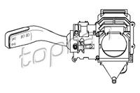 audi Knipperlampschakelaar