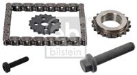 Kettensatz, Ölpumpenantrieb Febi Bilstein 109480