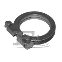 Rohrverbinder, Abgasanlage FA1 961-970
