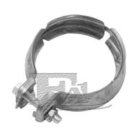 FA1 Rohrverbinder, Abgasanlage 144-897  MERCEDES-BENZ,SPRINTER 3,5-t Bus 906,SPRINTER 3-t Kasten 906,SPRINTER 3,5-t Pritsche/Fahrgestell 906