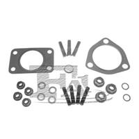 Montagesatz, Lader FA1 KT410060