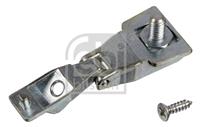 febibilstein FEBI BILSTEIN Türgriffbetätigung FIAT,ABARTH 170597 51939041,51964555,51939041  51964555