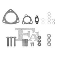 Montagesatz, Lader FA1 KT110090