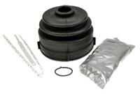 SPIDAN Achsmanschette 26211 Faltenbalg,Faltenbalgsatz MERCEDES-BENZ,G-CLASS W463,G-CLASS W460,G-CLASS W461,G-CLASS Cabrio W463