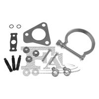 Montagesatz, Lader FA1 KT210280