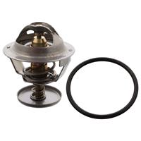 febibilstein FEBI BILSTEIN Thermostat 106022 Kühlwasserthermostat,Kühlwasserregler FORD,FIESTA V JH_, JD_,FUSION JU_,KA RB_,STREET KA RL2,FIESTA V Van