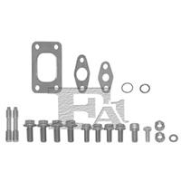 Montagesatz, Lader FA1 KT100220