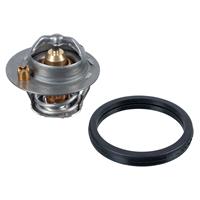 febibilstein FEBI BILSTEIN Thermostat 105992 Kühlwasserthermostat,Kühlwasserregler FORD,FOCUS II Kombi DA_,FOCUS Kombi DNW,FOCUS II DA_,FOCUS DAW, DBW,FOCUS C-MAX