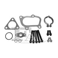opel Turbocharger, montageset