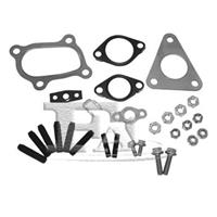 nissan Turbocharger, montageset