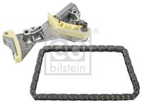 Kettensatz, Ölpumpenantrieb Febi Bilstein 109008 AUDI A4 (8EC, B7), A6 (4F2, C6), A4 Avant (8ED, B7), A6 Avant (4F5, C6)