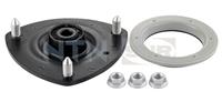 SNR Reparatursatz, Federbeinstützlager KB674.04  HONDA,CIVIC VII Hatchback EU, EP, EV,CR-V II RD_,CIVIC IX FK,STREAM RN