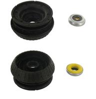 Federbeinstützlager Vorderachse SKF VKDA 35407 T