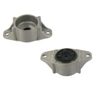 Federbeinstützlager Hinterachse SKF VKDA 40415 T