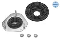 Reparatieset, Ring voor schokbreker veerpootlager MEYLE-ORIGINAL Quality MEYLE, Inbouwplaats: Vooras: , u.a. für Ford