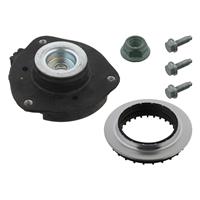 febibilstein Reparatursatz, Federbeinstützlager Vorderachse beidseitig Febi Bilstein 37892
