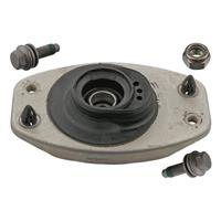 febibilstein Reparatursatz, Federbeinstützlager Vorderachse beidseitig Febi Bilstein 38065