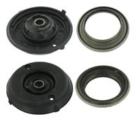 SKF Reparatursatz, Federbeinstützlager VKDA 35333 T  PEUGEOT,CITROËN,DS,308 SW,308 4A_, 4C_,308 CC,C4 II B7,DS4,DS 4 / DS 4 CROSSBACK