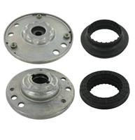 SKF Domlager VKDA 35517 T Federbeinlager,Stoßdämpferlager OPEL,FIAT,CHEVROLET,VECTRA C Caravan,SIGNUM,VECTRA C,VECTRA C GTS,CROMA 194,9-3 YS3F