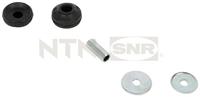 SNR Reparatursatz, Federbeinstützlager KB674.00  HONDA,ROVER,MG,ACCORD VII CL,CIVIC VI Hatchback EJ, EK,ACCORD VII Tourer CM,ACCORD VI CG, CK