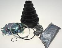 SPIDAN Achsmanschette 23175 Faltenbalg,Faltenbalgsatz VW,AUDI,SKODA,GOLF IV 1J1,POLO 9N_,LUPO 6X1, 6E1,GOLF IV Variant 1J5,POLO 6N2,BORA 1J2