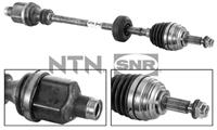 Antriebswelle Vorderachse rechts SNR DK55.008