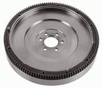 Vliegwiel SACHS, Diameter (mm)230mm, u.a. für VW, Skoda, Seat, Audi