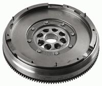 SACHS Zweimassenschwungrad 2294 001 899 Schwungrad,Schwungscheibe FIAT,PEUGEOT,CITROËN,SCUDO 270_,ULYSSE 179AX,SCUDO Kasten 270_
