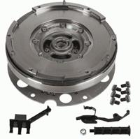 SACHS Zweimassenschwungrad 2294 001 965 Schwungrad,Schwungscheibe AUDI,A4 Avant 8K5, B8,A4 8K2, B8,Q5 8R,A6 Avant 4G5, C7, 4GD,A5 8T3,A5 Sportback 8TA