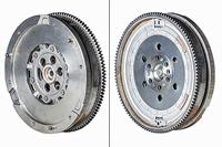 LuK Zweimassenschwungrad 415 0380 10 Schwungrad,Schwungscheibe BMW,3 Touring E91,3 E90,5 E60,5 Touring E61,5 Touring F11,5 F10, F18,3 Coupe E92