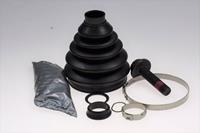 SPIDAN Achsmanschette 36311 Faltenbalg,Faltenbalgsatz VW,AUDI,SKODA,GOLF V 1K1,TOURAN 1T1, 1T2,GOLF VI 5K1,PASSAT Variant 3C5,GOLF PLUS 5M1, 521