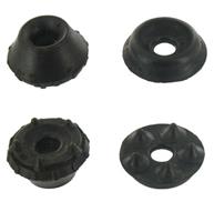 Federbeinstützlager Hinterachse SKF VKDA 40121 T