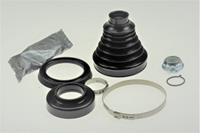 Volkswagen Asmanchetten set 36115