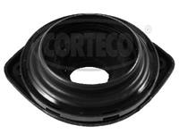 Reparatursatz, Federbeinstützlager Vorderachse beidseitig Corteco 80001635