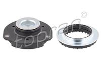 TOPRAN Reparatieset, Ring voor schokbreker taatspot VW,SKODA,AUDI 117 500 1K0412331BS,1K0412331BS,1K0412331BS  1K0412331BS