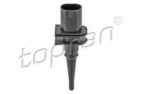 TOPRAN Sensoren BMW,MINI 502 153 0141199,0149842,65810141199 Sensor, buitentemperatuur 65810149842,65816905133,65816936953,65818360625,6905133,6936953