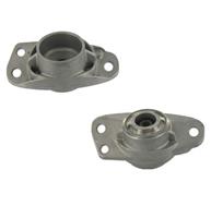 Federbeinstützlager Hinterachse SKF VKDA 40124 T