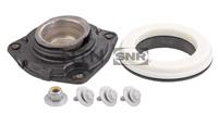 SNR Reparatursatz, Federbeinstützlager KB668.05  NISSAN,NOTE E11