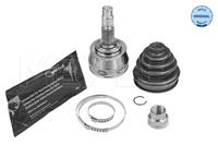 Abarth Homokineet reparatie set, aandrijfas 2144980004