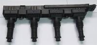 magnetimarelli MAGNETI MARELLI Zündspule 060717133012  OPEL,RENAULT,SUZUKI,CORSA D,CORSA C F08, F68,ASTRA H Caravan L35,MERIVA,ASTRA G CC F48_, F08_,ASTRA H L48