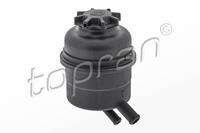 TOPRAN Ausgleichsbehälter, Hydrauliköl-Servolenkung 502 578  BMW,3 Touring E91,3 E90,1 E87,X3 E83,X1 E84,1 E81,3 Coupe E92,3 Cabriolet E93