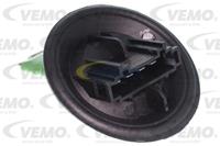 VEMO Regler, Innenraumgebläse V10-79-0009  VW,AUDI,SKODA,POLO 9N_,POLO 6R, 6C,FOX 5Z1, 5Z3,POLO Stufenheck,POLO Stufenheck 9A4,A1 8X1, 8XF