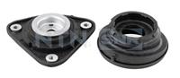 Reparatieset, Ring voor schokbreker veerpootlager SNR, u.a. für Mazda, Ford, Volvo