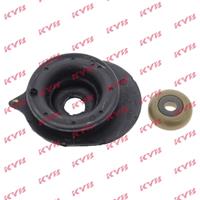 KYB Reparatursatz, Federbeinstützlager SM1811  FORD,FIAT,LANCIA,KA RU8,PUNTO 188,PANDA 169,500 312,PANDA Van 169,PUNTO Van 188AX,YPSILON 843,MUSA 350