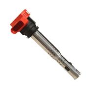 HITACHI Zündspule VW,AUDI,PORSCHE 2503831 2503831,95860210200,06D905115 Einzelzündspule 06D905115A,06D905115C,06D905115D,06D905115F,06D905115G