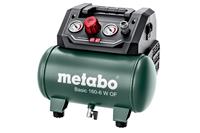 Metabo Kompressor Basic 160-6 W OF