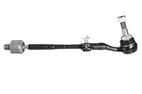 SKF Spurstange VKDY 338501  BMW,3 Touring E91,3 E90,1 E87,X1 E84,1 E81,3 Coupe E92,3 Cabriolet E93,1 Cabriolet E88,1 Coupe E82,Z4 E89