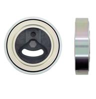 Spanrol, Poly V-riem SKF, Diameter (mm)88mm, u.a. für Suzuki